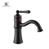 faucet   brass Basin Water tap 32063R