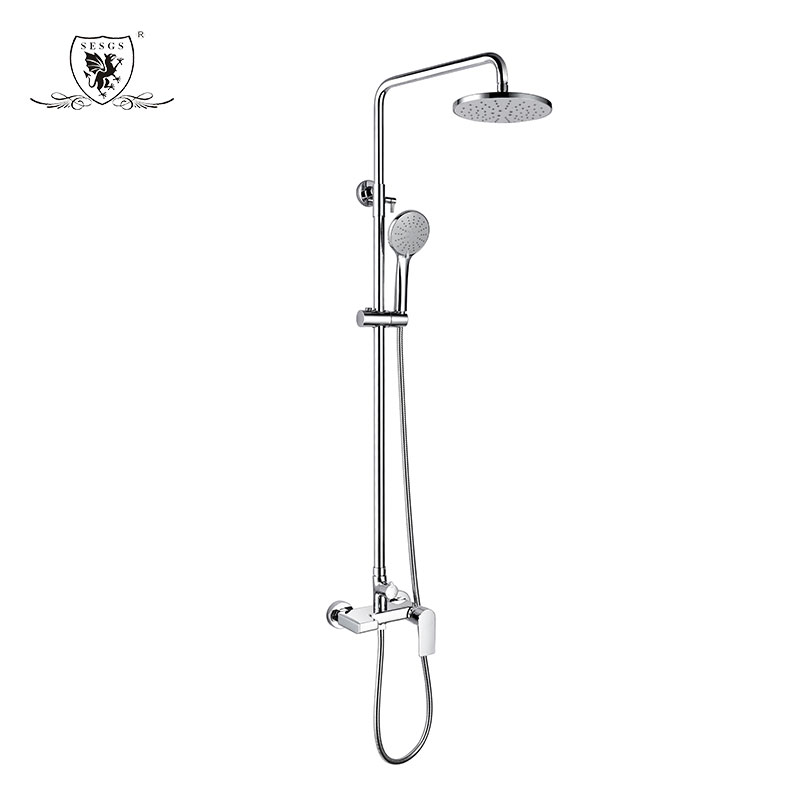 Basin Mixer  Shower faucet Shower tap   S80035