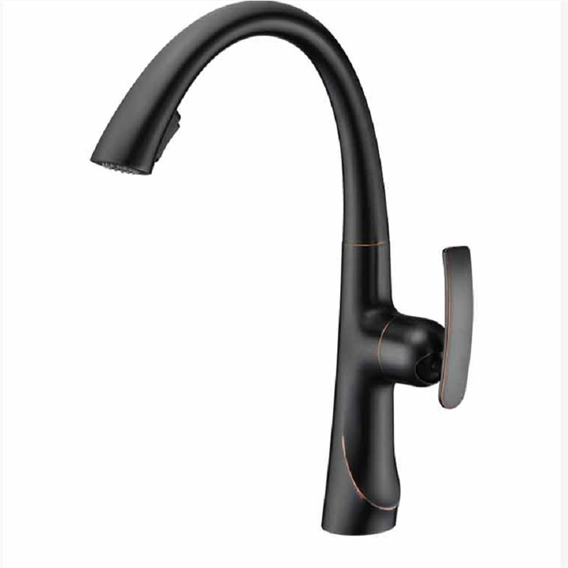 Kitchen Faucet Concealed kitchen chucking tap  Faucet 37093