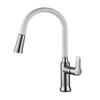 Kitchen Faucet  Kitchen tap Pull the basin faucet 37035